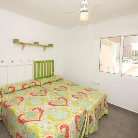 Lägenhet Esmeralda 41c Calpe